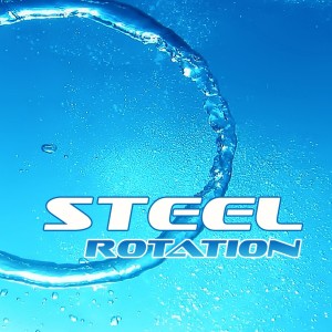 Steel的專輯Rotation