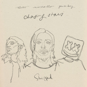 Album Chasing Stars (Stripped) from Marshmello