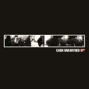 อัลบัม Unearthed ศิลปิน Johnny Cash