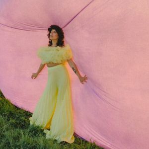 ดาวน์โหลดและฟังเพลง Everything At Once พร้อมเนื้อเพลงจาก Sonia Stein