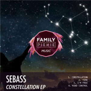 Listen to Time song with lyrics from Sebass