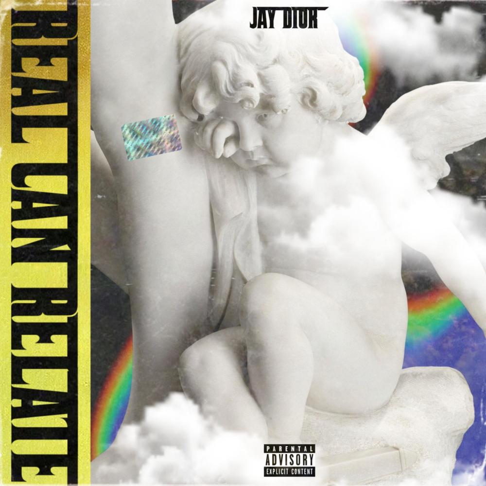 REAL CAN RELATE (Explicit)