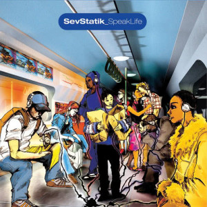 ดาวน์โหลดและฟังเพลง Close (Speak Life Album Version) พร้อมเนื้อเพลงจาก Sev Statik
