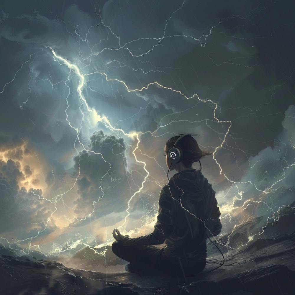 Thunder Flow Harmony