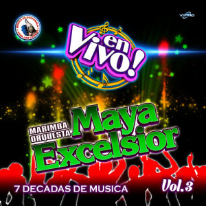 ดาวน์โหลดและฟังเพลง Mix Cumbias Excelsior: Todo Lo Que Tengo Es Tuyo / La Gallina / Ai Se Eu Te Pego (Ay Si Te Atrapo) / La Bala พร้อมเนื้อเพลงจาก Marimba Orquesta Maya Excelsior