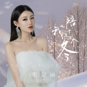 อัลบัม 陪我过个冬 ศิลปิน 张灵敏