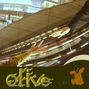 Album olive from Riin