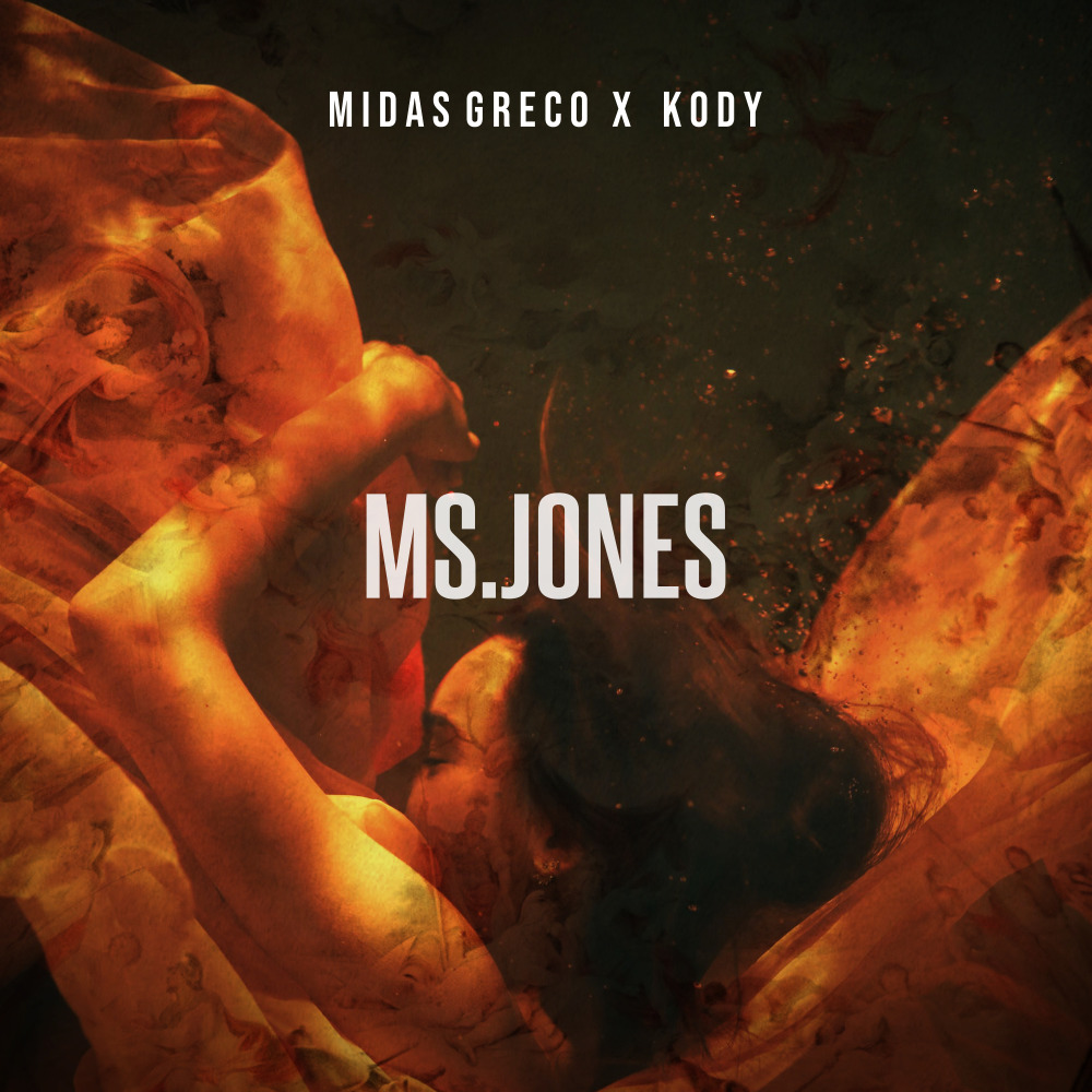 Ms. Jones