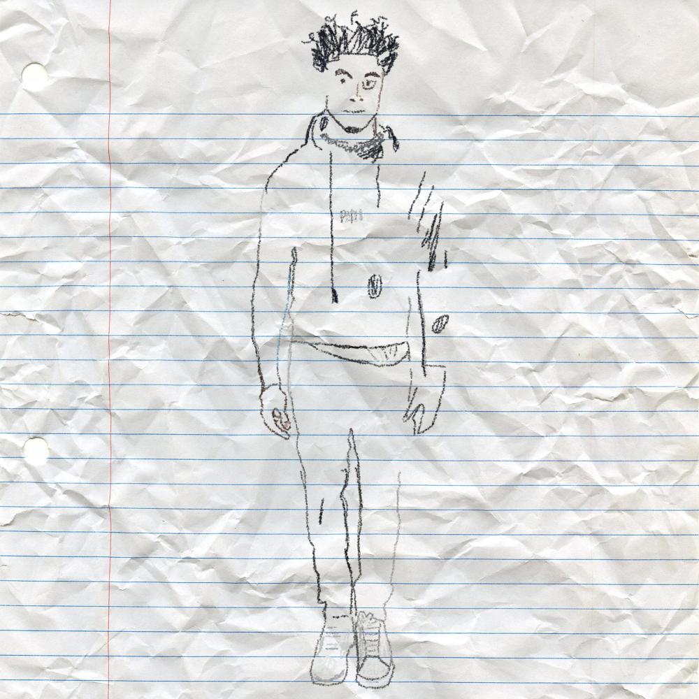 LEAVE ME (Explicit)