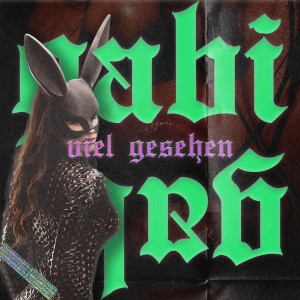 Album Viel gesehen (Explicit) from GABI