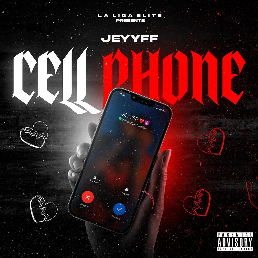 Cell Phone (Explicit)