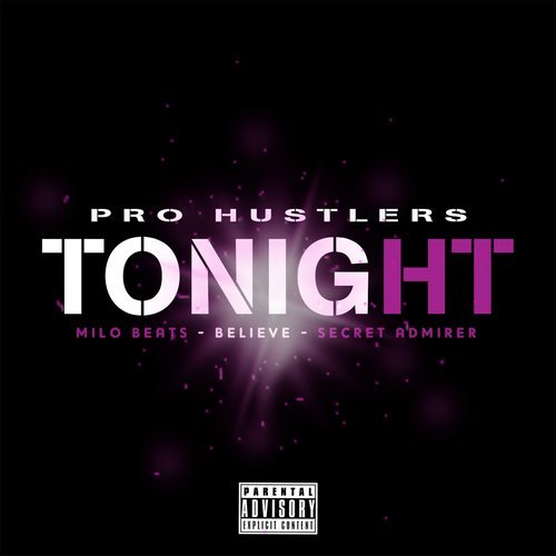 Tonight (Explicit)