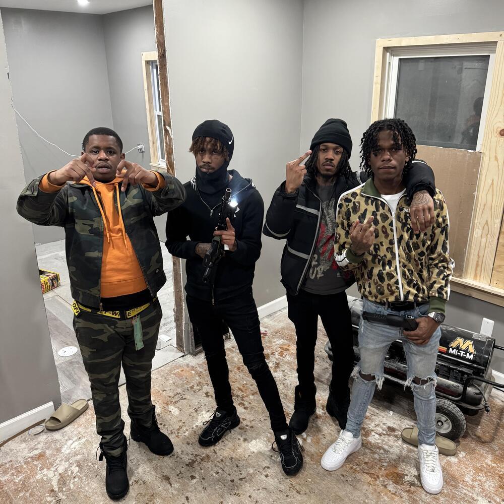 All the Smoke (Explicit)