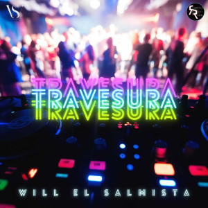 Album Travesura from Will el Salmista