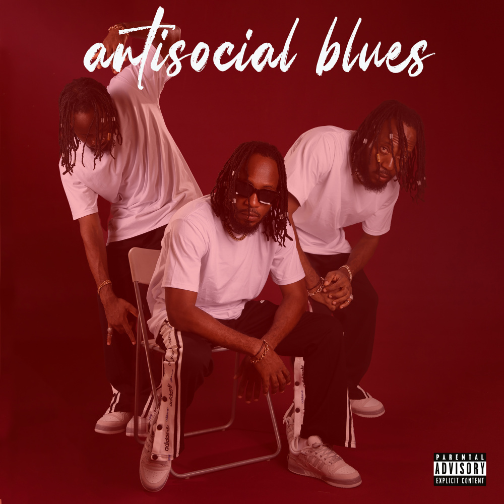 Antisocial Blues