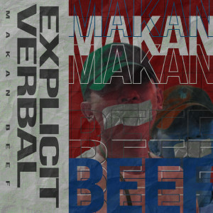 Dengarkan lagu Makan Beef nyanyian Aditya Ewangga dengan lirik