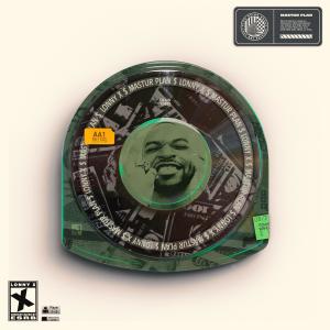 Lonny X的专辑Mastur Plan (Explicit)