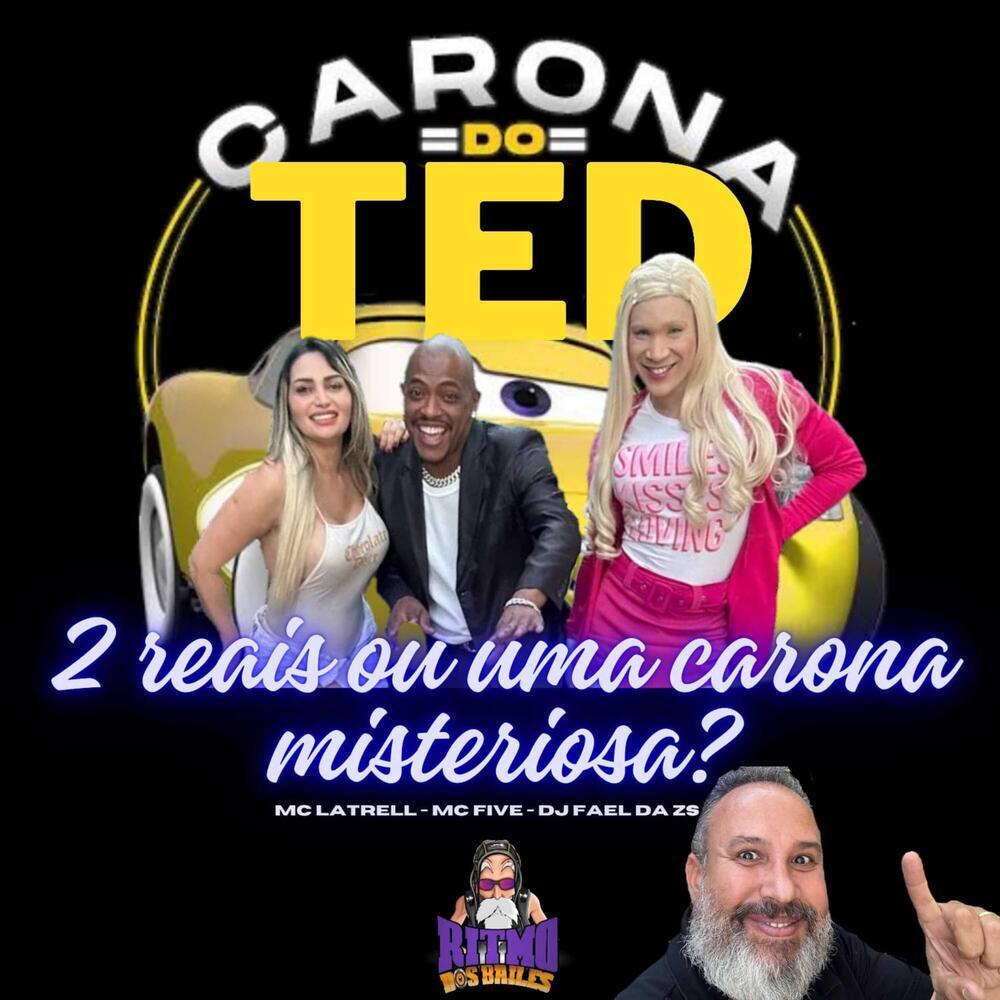 2 Reais ou Uma Carona Misteriosa? (Explicit)