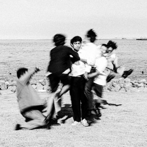 Album Dazed oleh Kinder Bloomen
