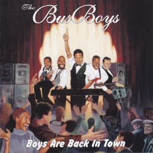 ดาวน์โหลดและฟังเพลง Chilly พร้อมเนื้อเพลงจาก BusBoys