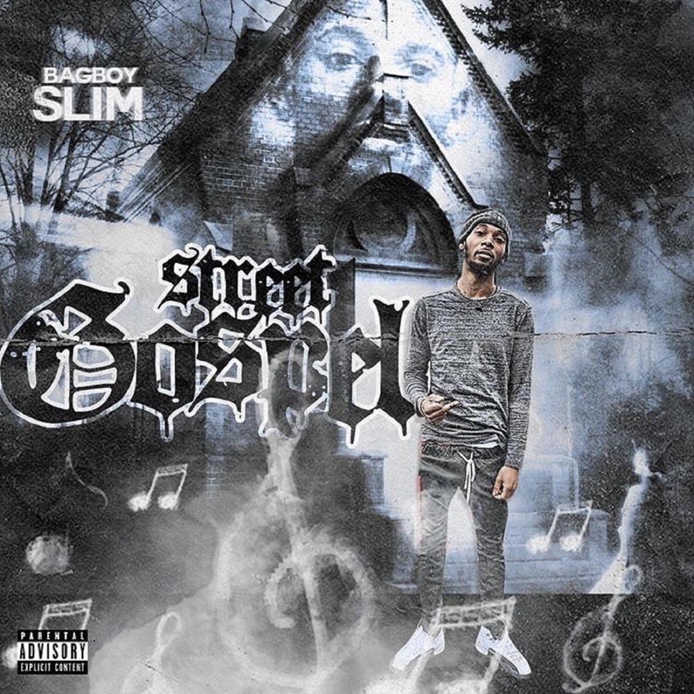 Shake Somethin' (feat. 7gang Mann & 7gang Semi) (Explicit)