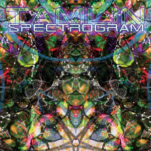 อัลบัม Spectrogram ศิลปิน Tamlin