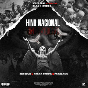 อัลบัม Hino Nacional (Explicit) ศิลปิน Fabolous