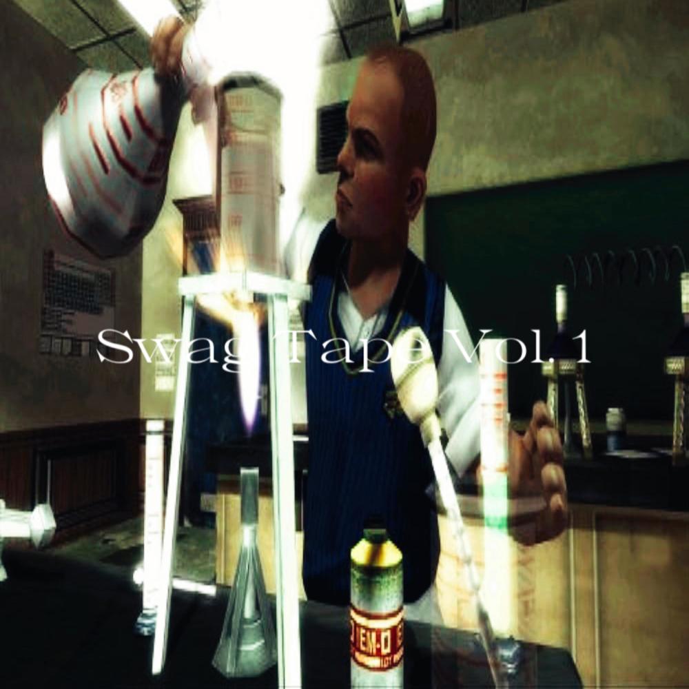 Crew (feat. Sharpboi) (Explicit)