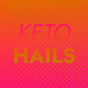 อัลบัม Keto Hails ศิลปิน Various Artists