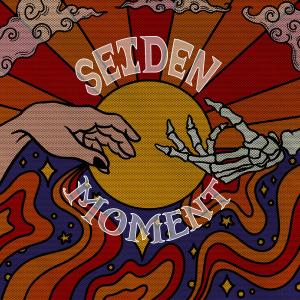 Seiden的專輯Moment (Explicit)