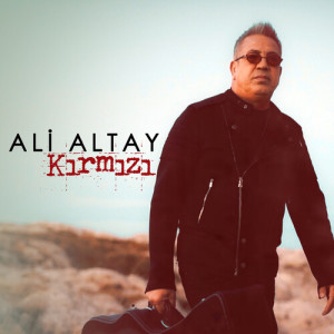 Album Kırmızı from Ali Altay