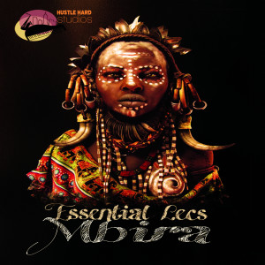 ดาวน์โหลดและฟังเพลง Mbira (Summer In Angola Mix) พร้อมเนื้อเพลงจาก Essential Lecs