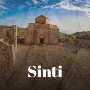 Album Sinti from Various