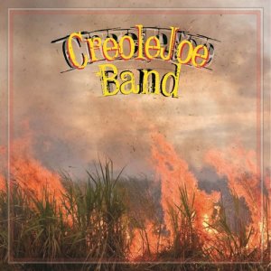 อัลบัม The Creole Joe Band ศิลปิน Joe Sample