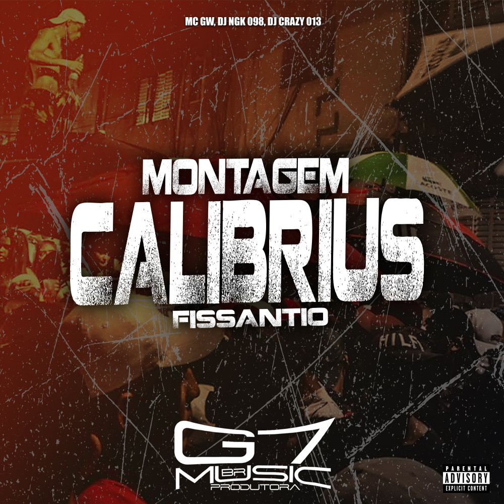 Montagem Calibrius Fissantio (Explicit)