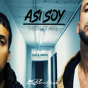 อัลบัม Asi soy ศิลปิน ARSI