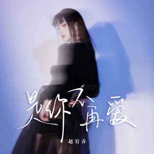 Listen to 是你不再爱 song with lyrics from 赵宥乔