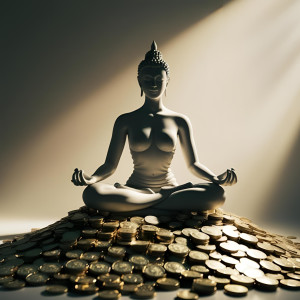 Ho Si Qiang的專輯432 Hz Attract Money Wealth & Abundance Manifest Prosperity Luck & Success