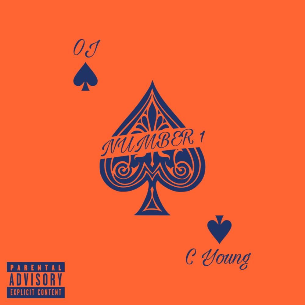 Number 1 (feat. C Young) (Explicit)