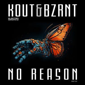 收聽Bzrnt的No Reason歌詞歌曲