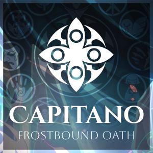 ดาวน์โหลดและฟังเพลง Frostbound Oath (Il Capitano Theme) พร้อมเนื้อเพลงจาก Sumes Music