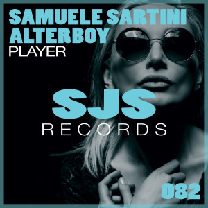 Samuele Sartini的专辑Player