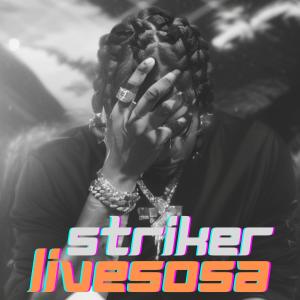 Livesosa的專輯STRIKER LOCKED UP (Explicit)