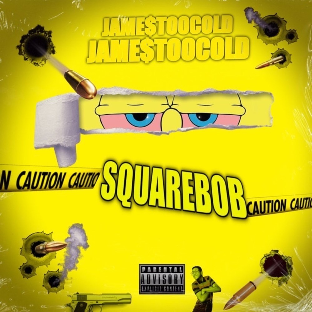 SQUAREBOB (Explicit)