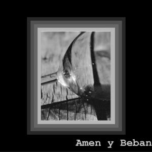 Listen to Por Ahora song with lyrics from Amen y beban