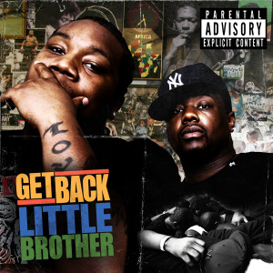 Getback (Deluxe Edition) (Explicit)