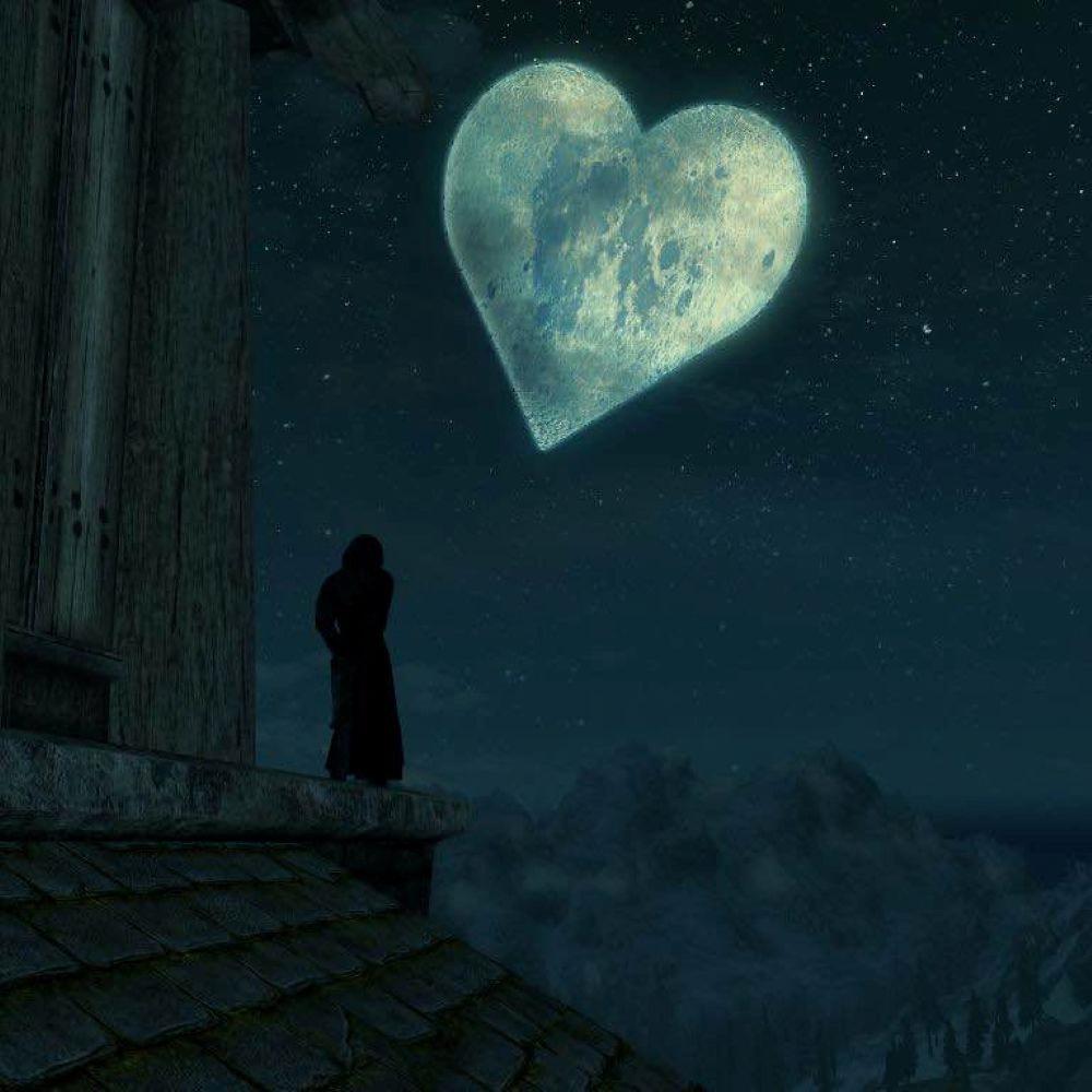Heartbound (Explicit)