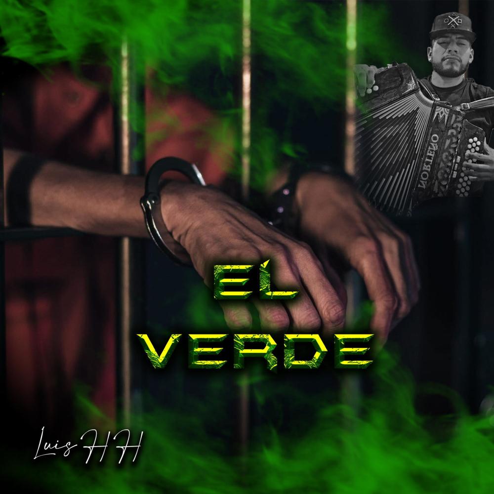 El Verde1 (Versión estudio)
