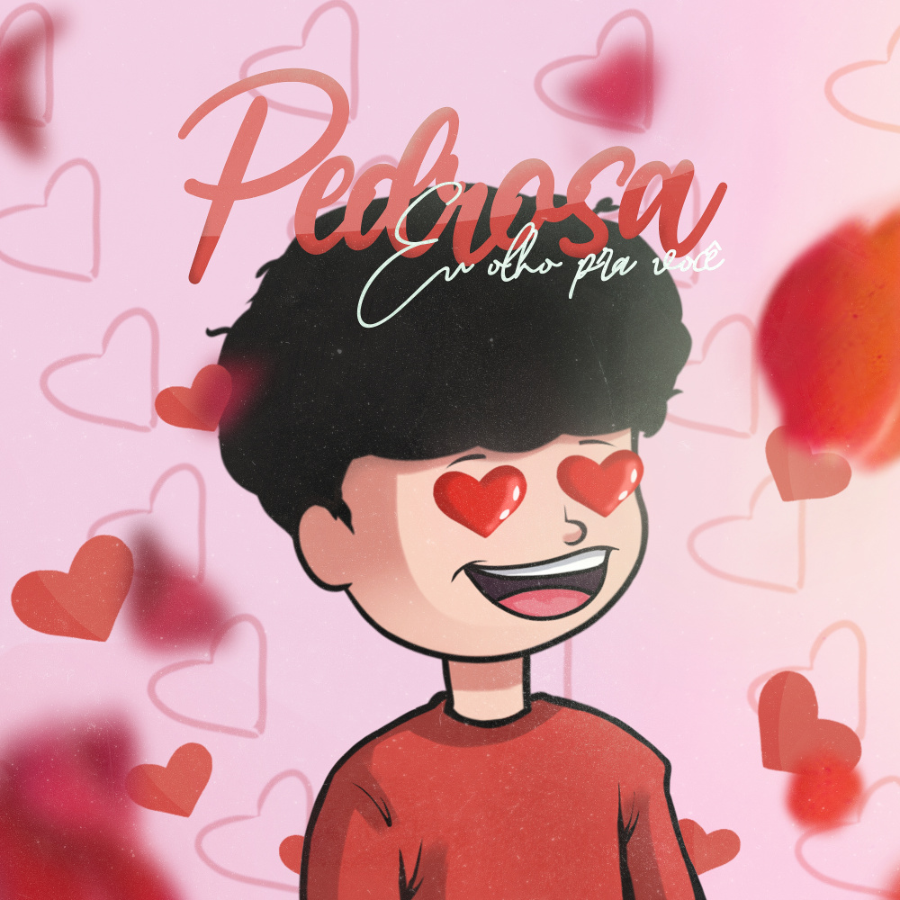 Eu Olho pra Você (Explicit)