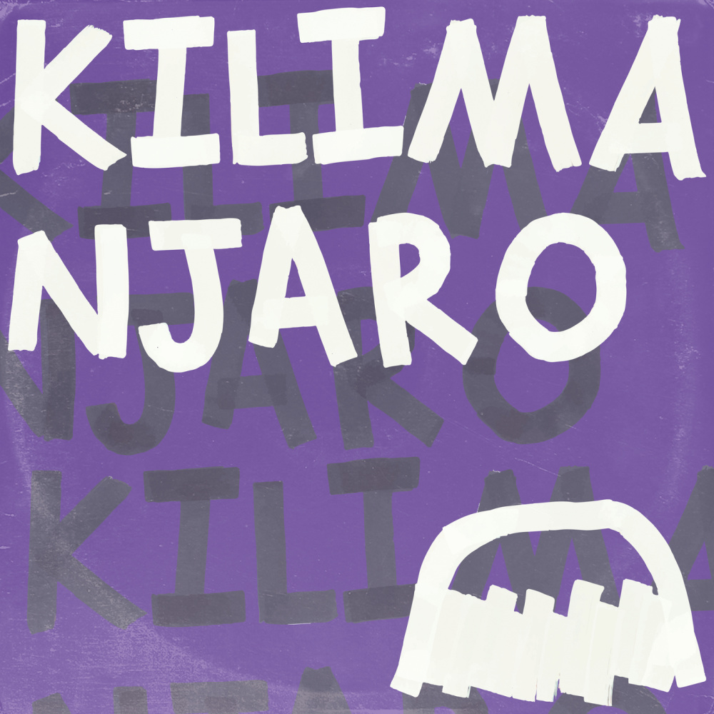 Kilimanjaro (Alternative Version)